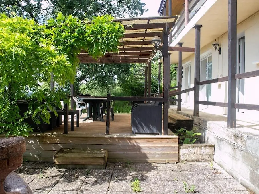 Le Bernicaille Gite A La Campagne Saint-Cirice