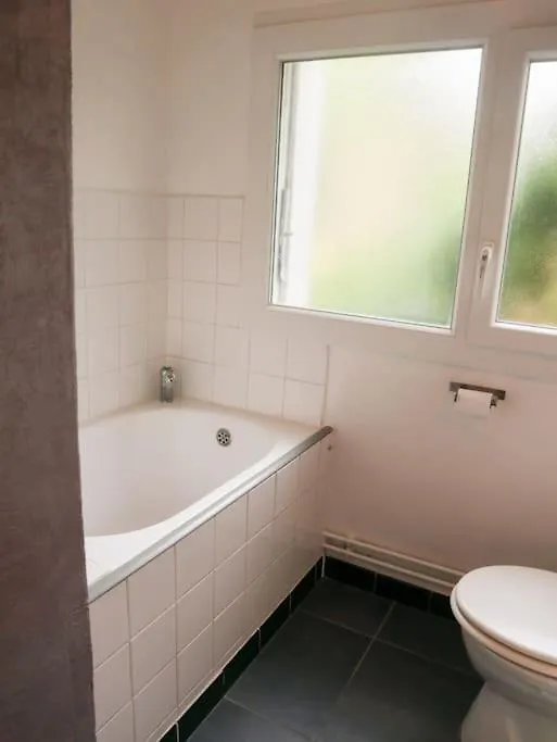 Le Bernicaille Gite A La Campagne Saint-Cirice Vakantiehuis
