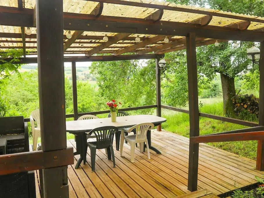 Vakantiehuis Le Bernicaille Gite A La Campagne Saint-Cirice